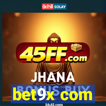 bet9x com